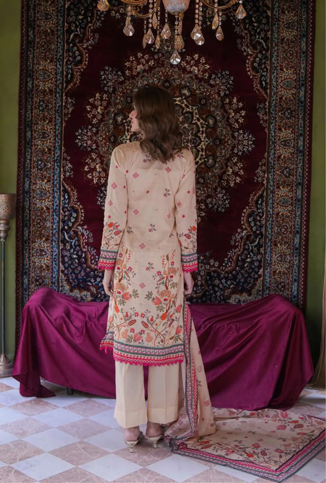 Flora & Form – Premium 3-Piece