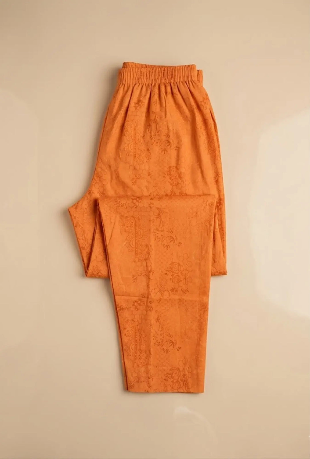 Embroidered 3-Piece Stitched Luxury Lawn Suit