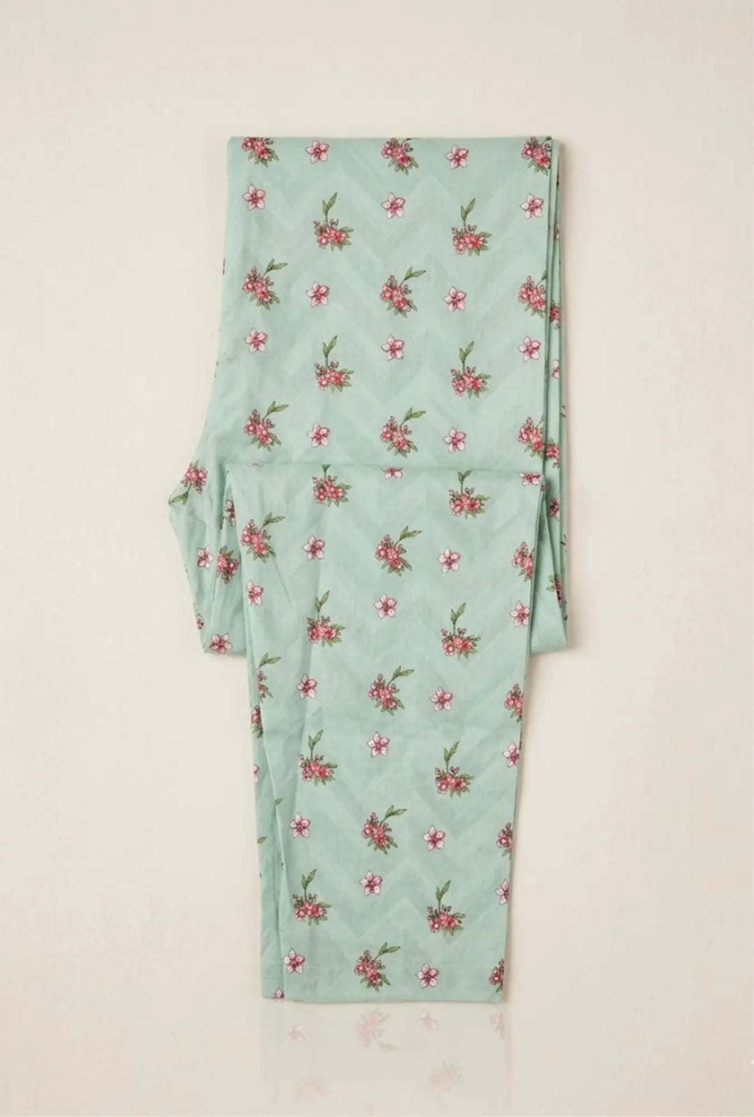 Embroidered 3-Piece Stitched Luxury Lawn Suit
