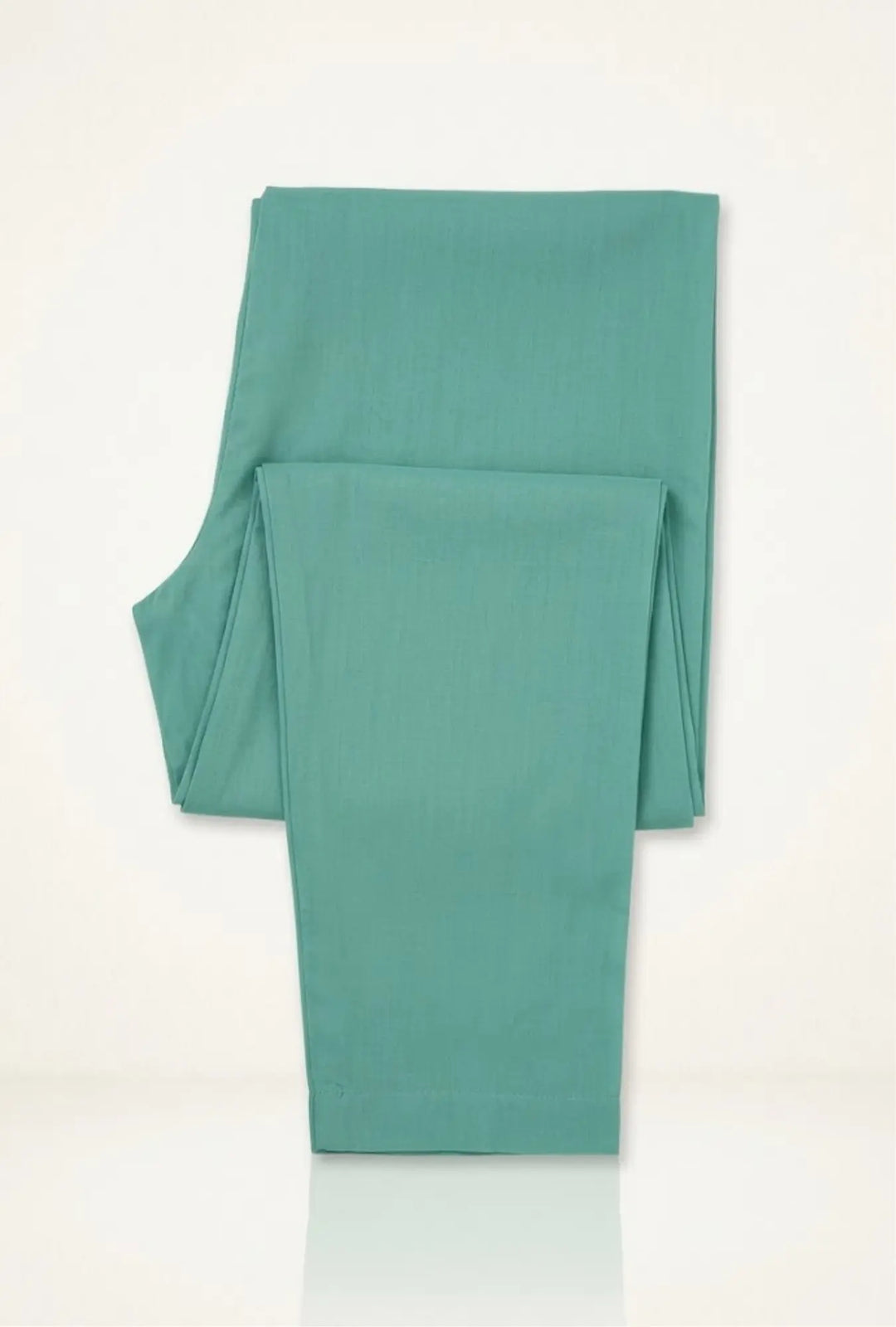 Aquamarine Flora 3-Piece Stitched Suit